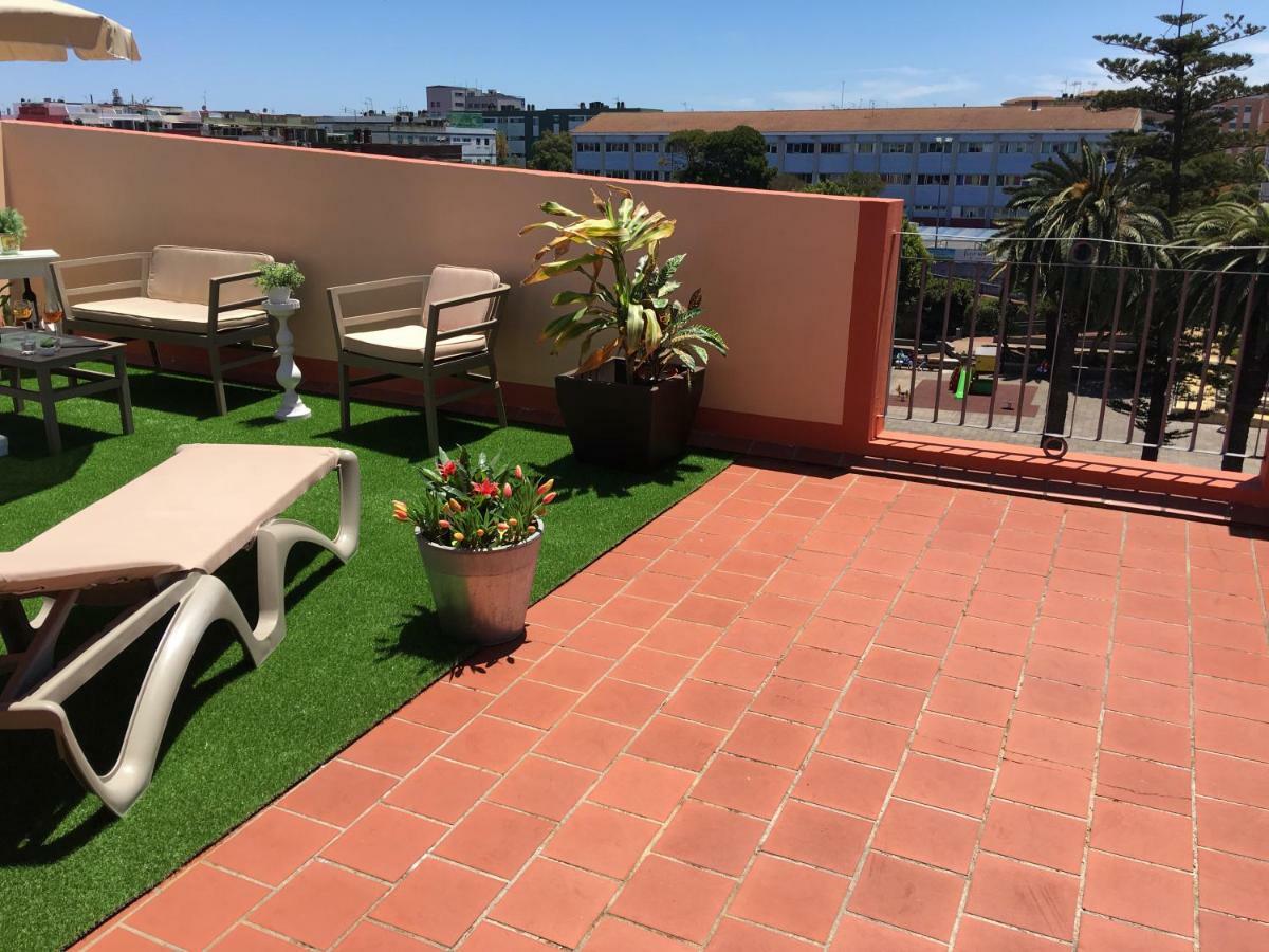 Vivienda Vacacional La Laguna Deluxe 5 Exterior foto