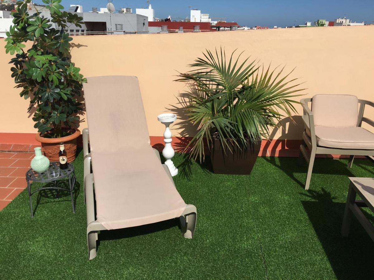 Vivienda Vacacional La Laguna Deluxe 5 Exterior foto