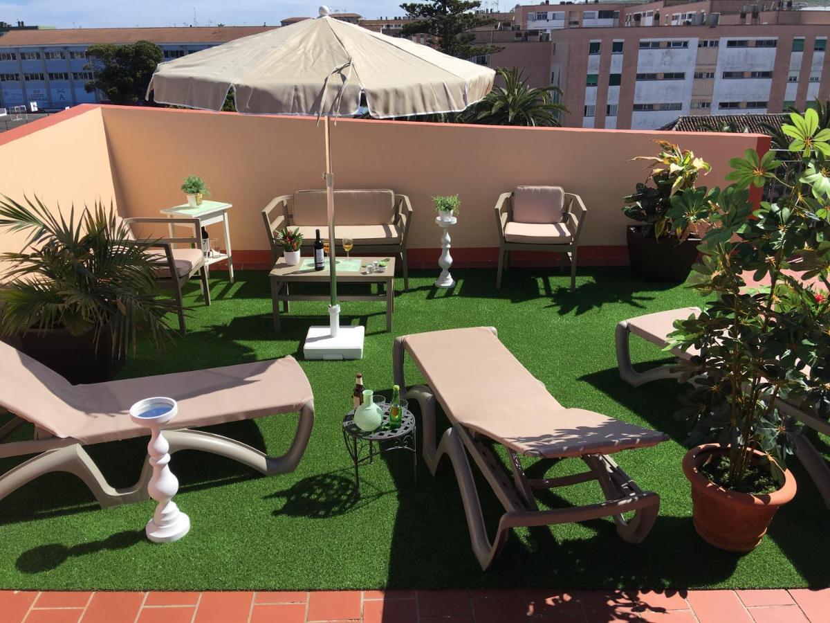 Vivienda Vacacional La Laguna Deluxe 5 Exterior foto